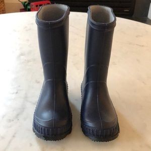 Toddler Rainboots